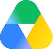 Google Drive logo