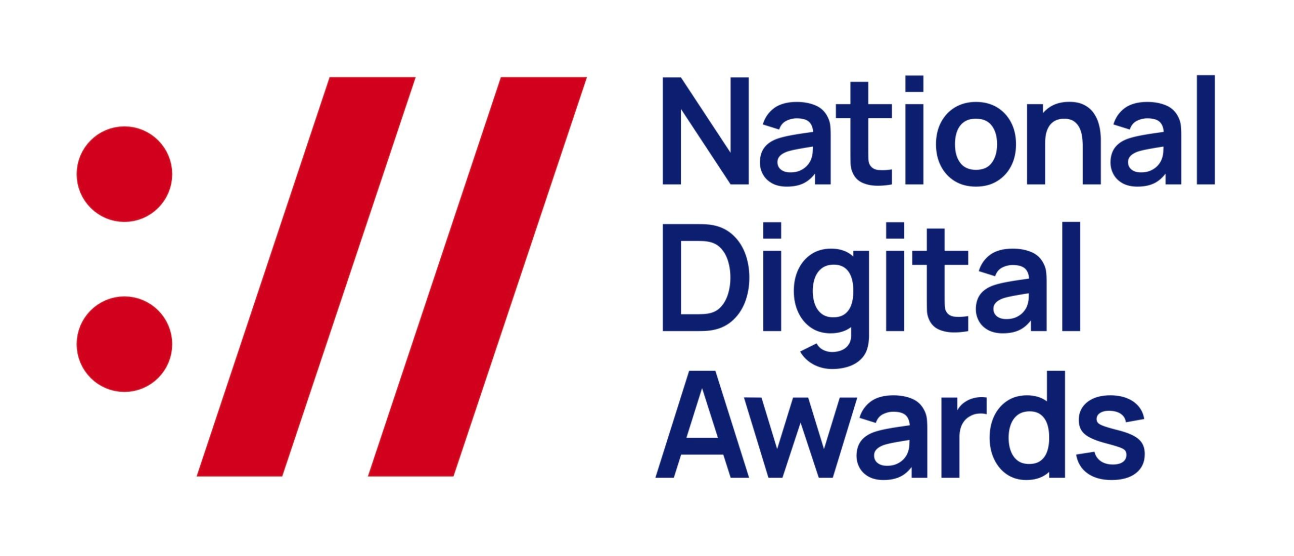 National Digital Awards
