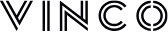 Vinco Marketing logo